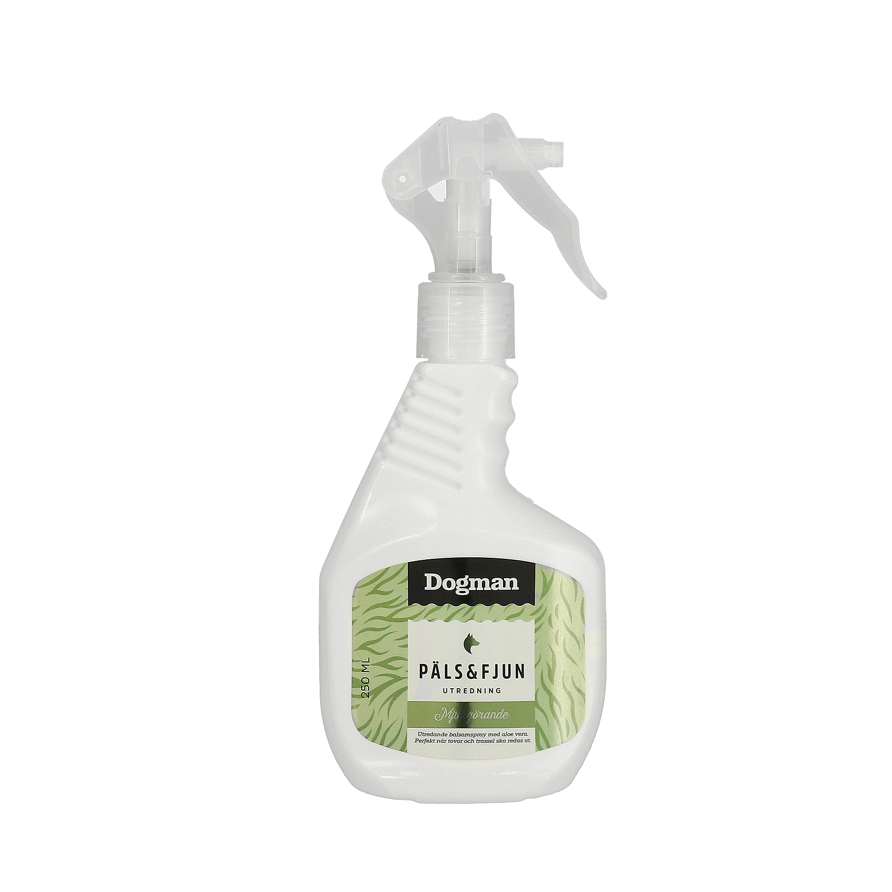 Dogman Päls & Fjun Utredningsspray 250ml