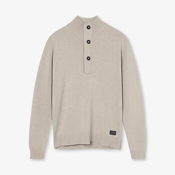 Signal - Upton Highneck - Pure Cashmere 