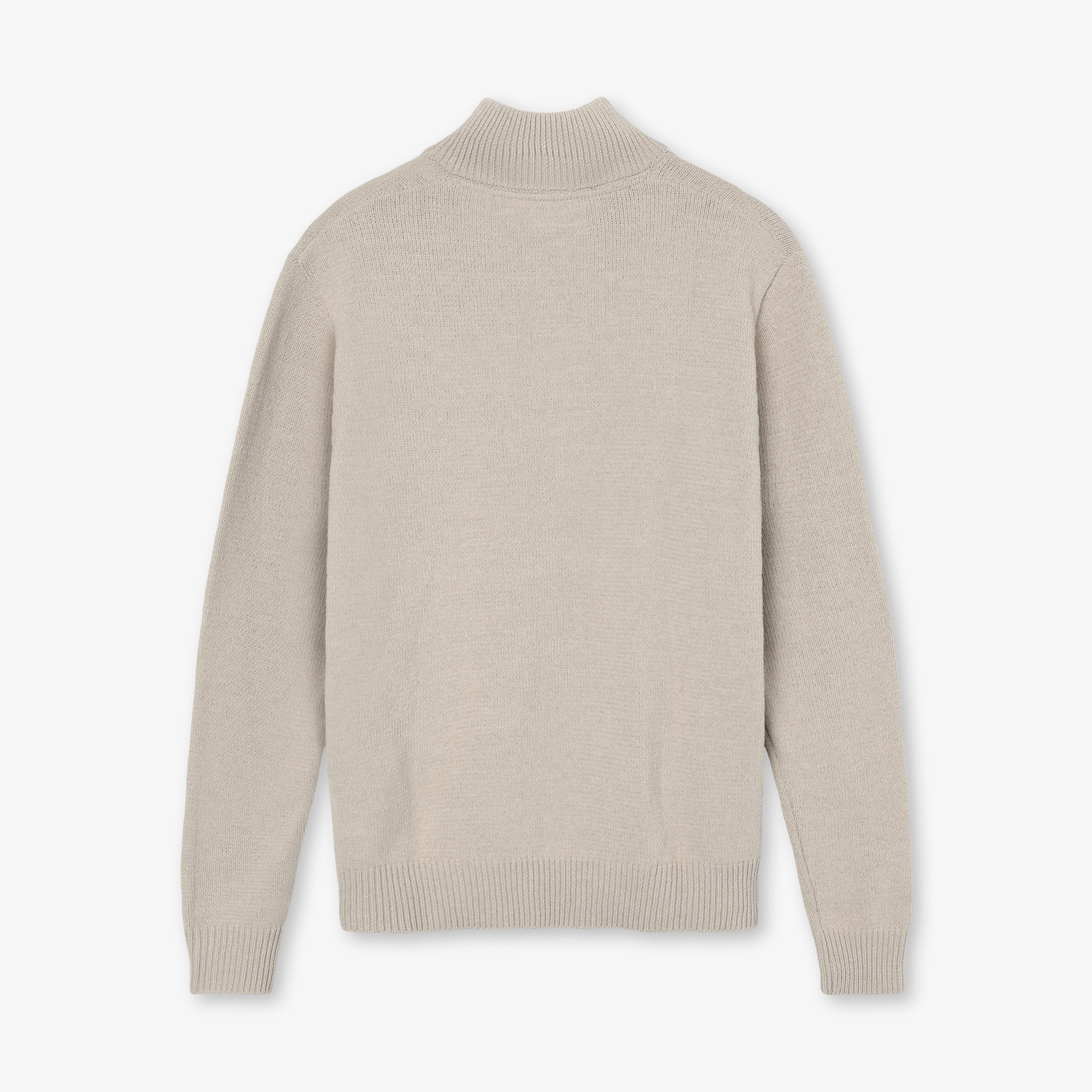 Signal - Upton Highneck - Pure Cashmere  - 2