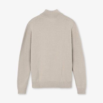 Signal - Upton Highneck - Pure Cashmere 