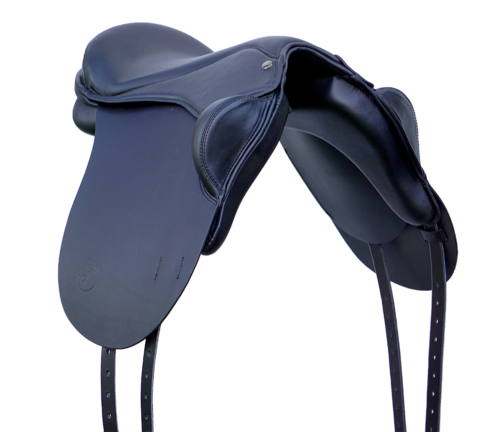 Gaiter Dressage V2 Classic (treeless) - 21