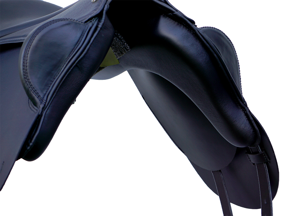 Gaiter Dressage V2 Classic (treeless) - 19