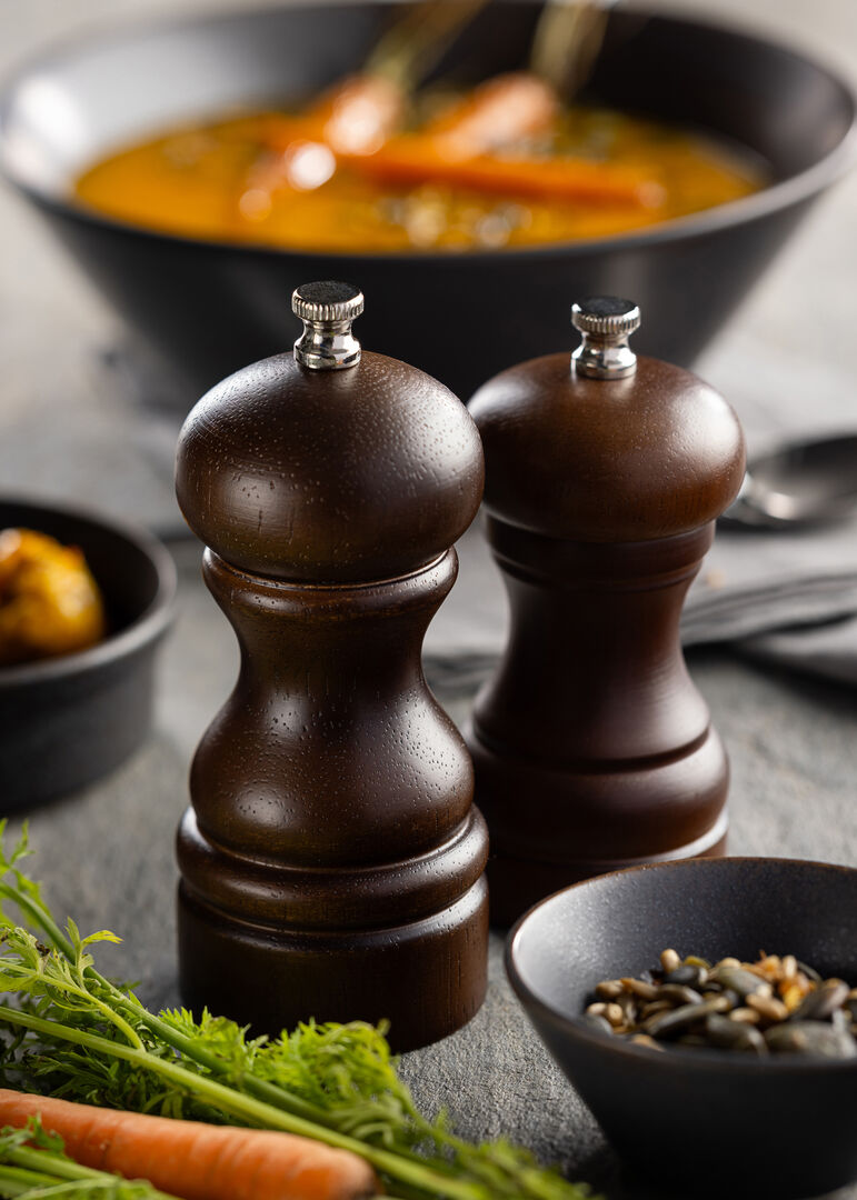 Kvarnar salt och peppar Creative Table - 4