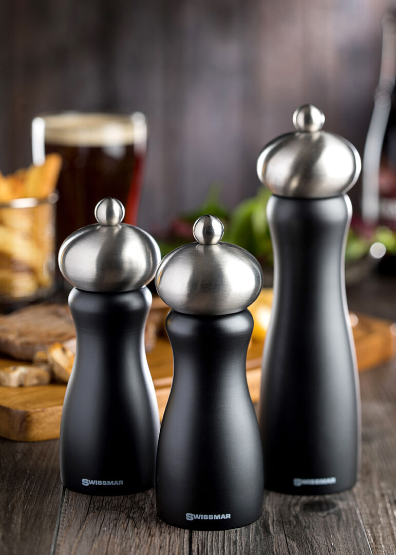 Kvarnar salt och peppar Creative Table - 9