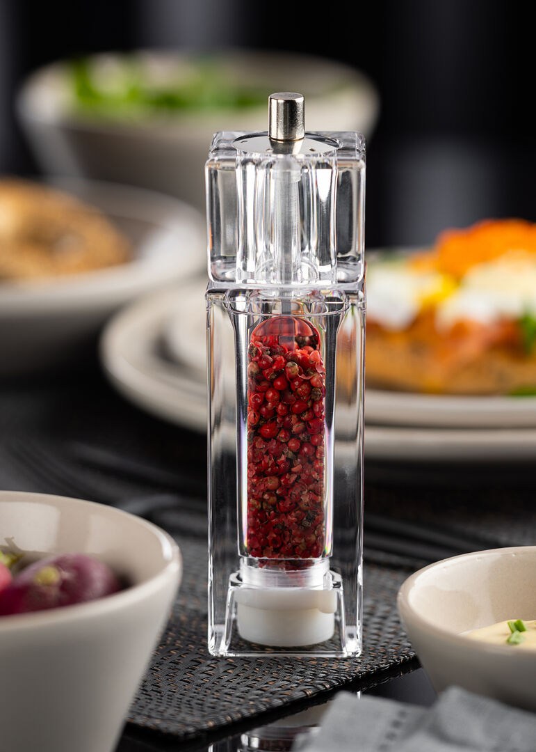 Kvarnar salt och peppar Creative Table - 8