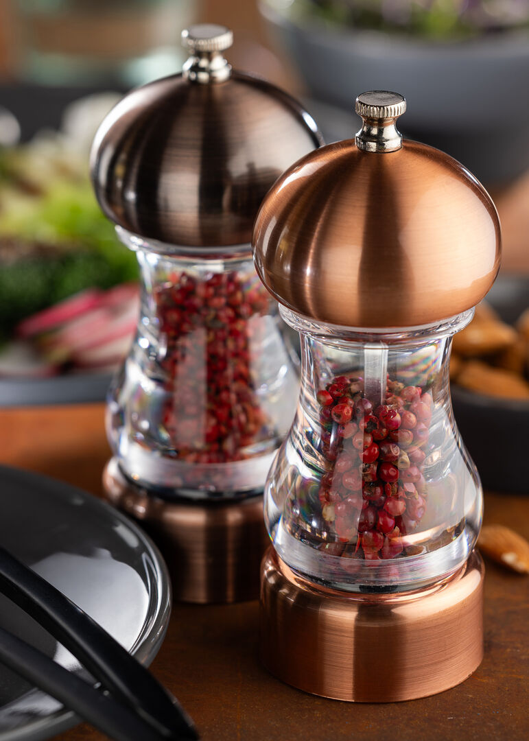 Kvarnar salt och peppar Creative Table - 7