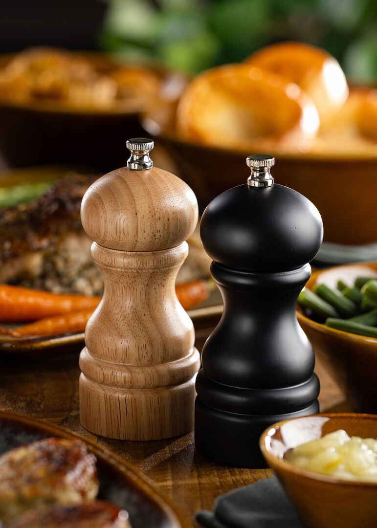 Kvarnar salt och peppar Creative Table - 2