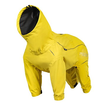 Rukka Protect Overall, Gul