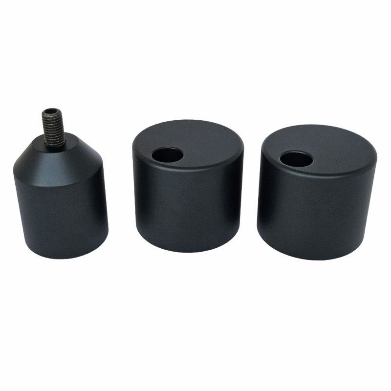  Zniper Basic Barebow Weights DLC - 2