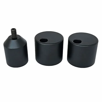  Zniper Basic Barebow Weights DLC