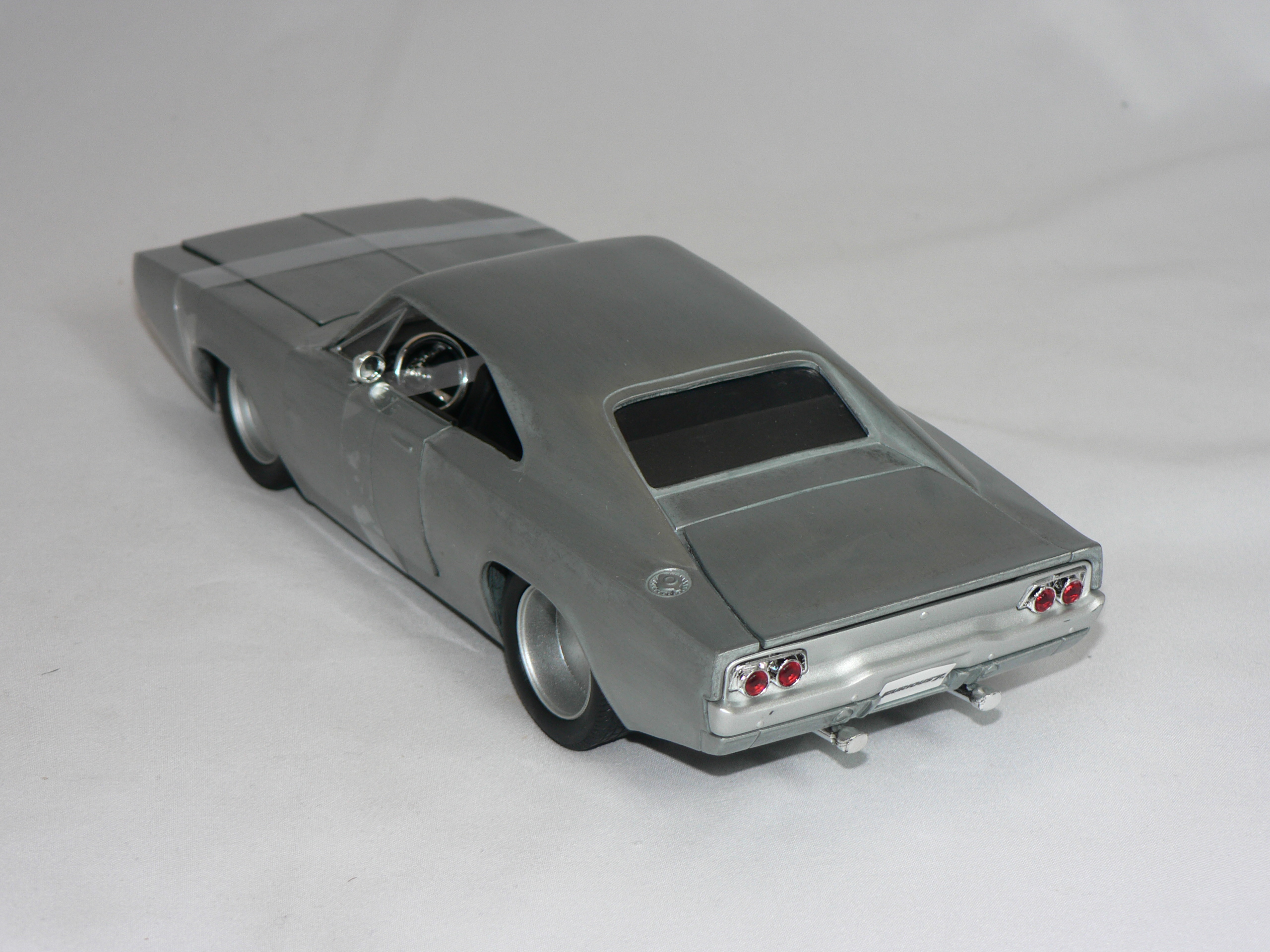 Dodge Charger  R/T  1:24 Fast&Furious - 2