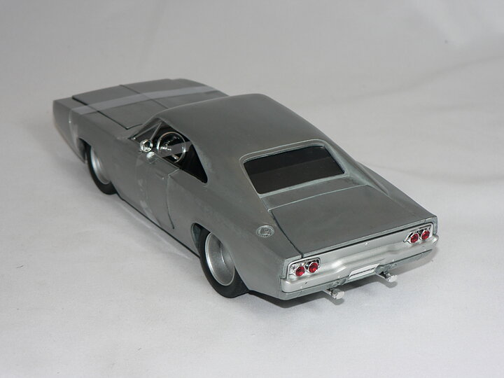 Dodge Charger  R/T  1:24 Fast&Furious