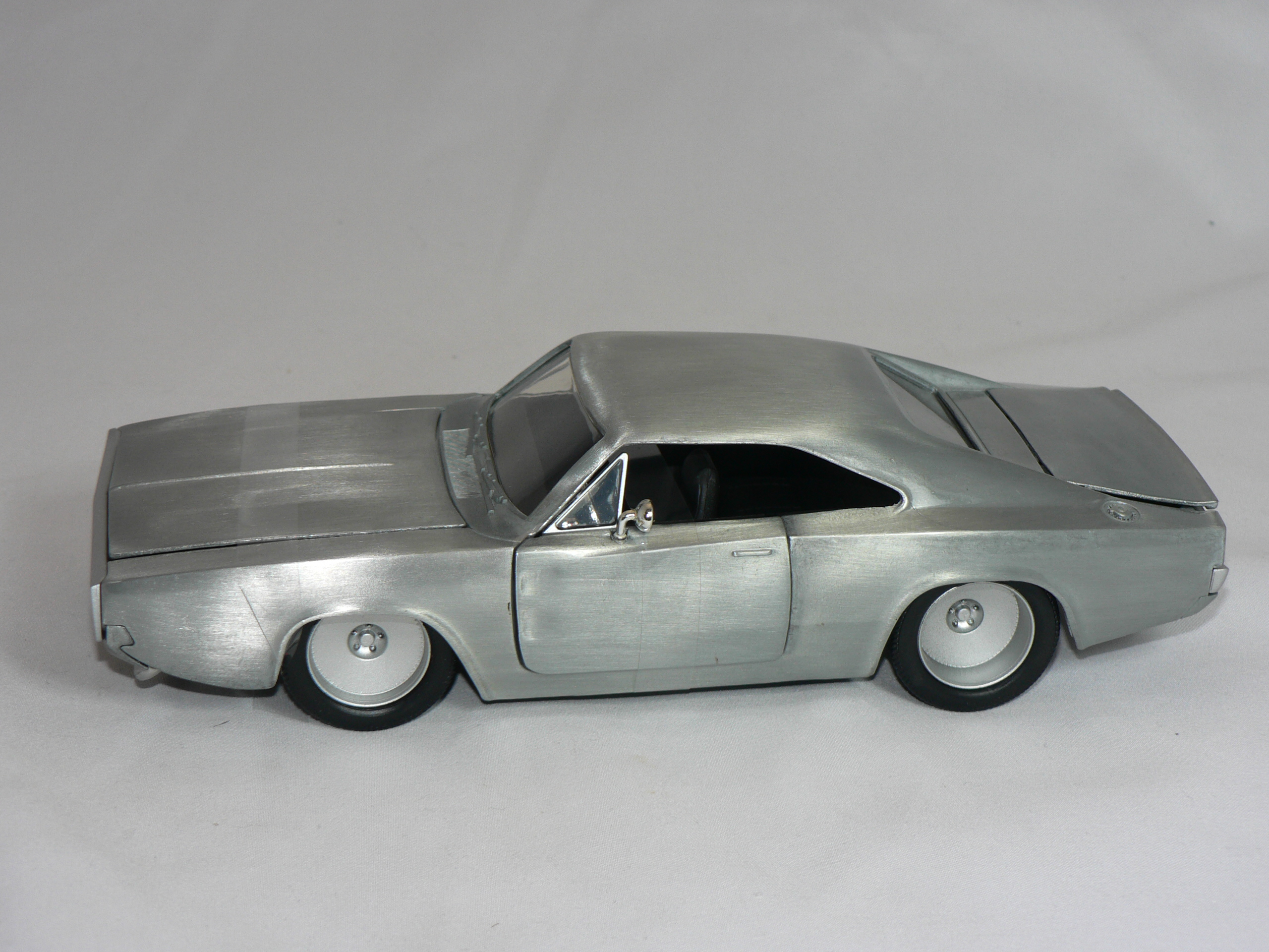 Dodge Charger  R/T  1:24 Fast&Furious - 3
