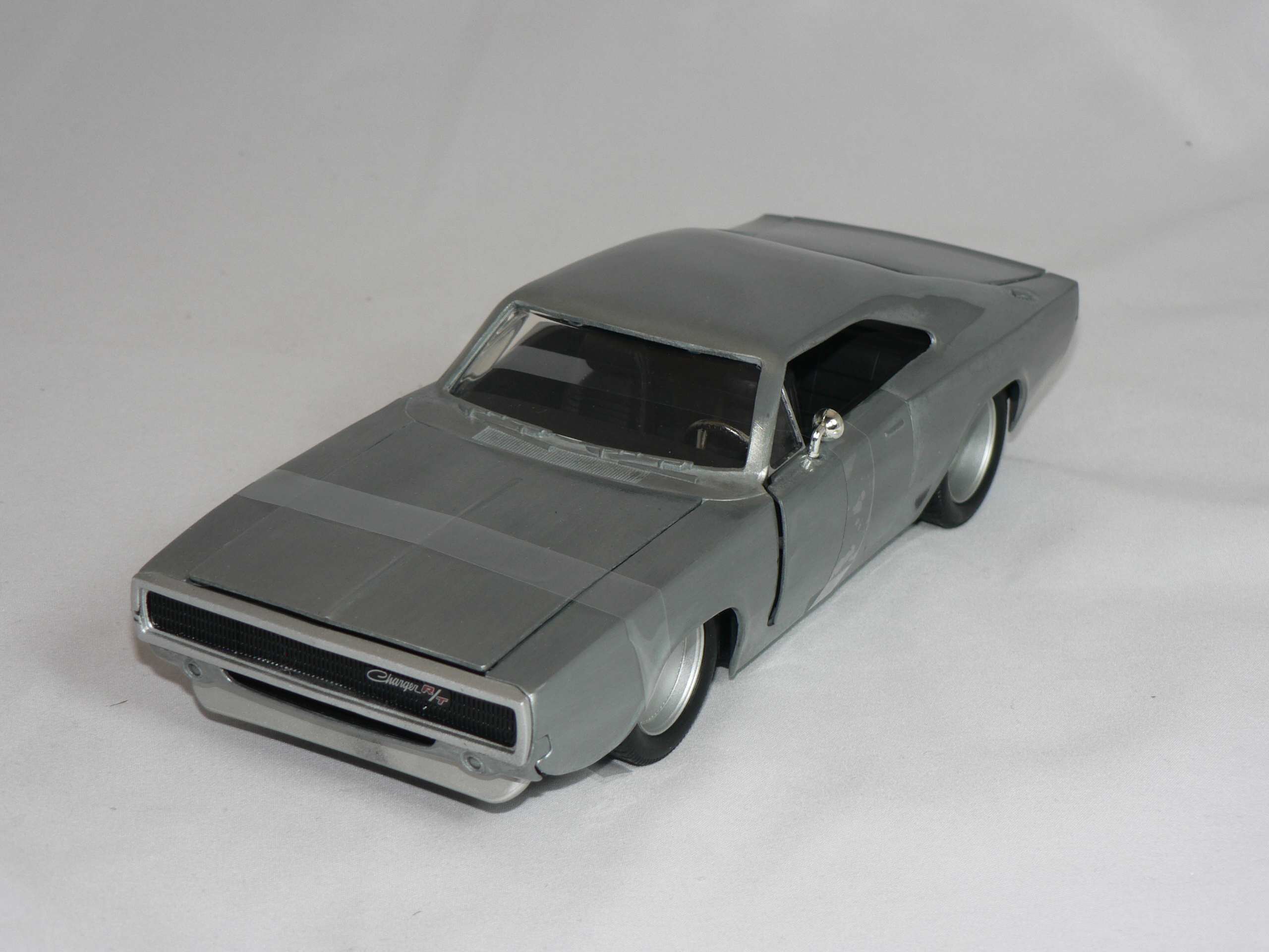 Dodge Charger  R/T  1:24 Fast&Furious