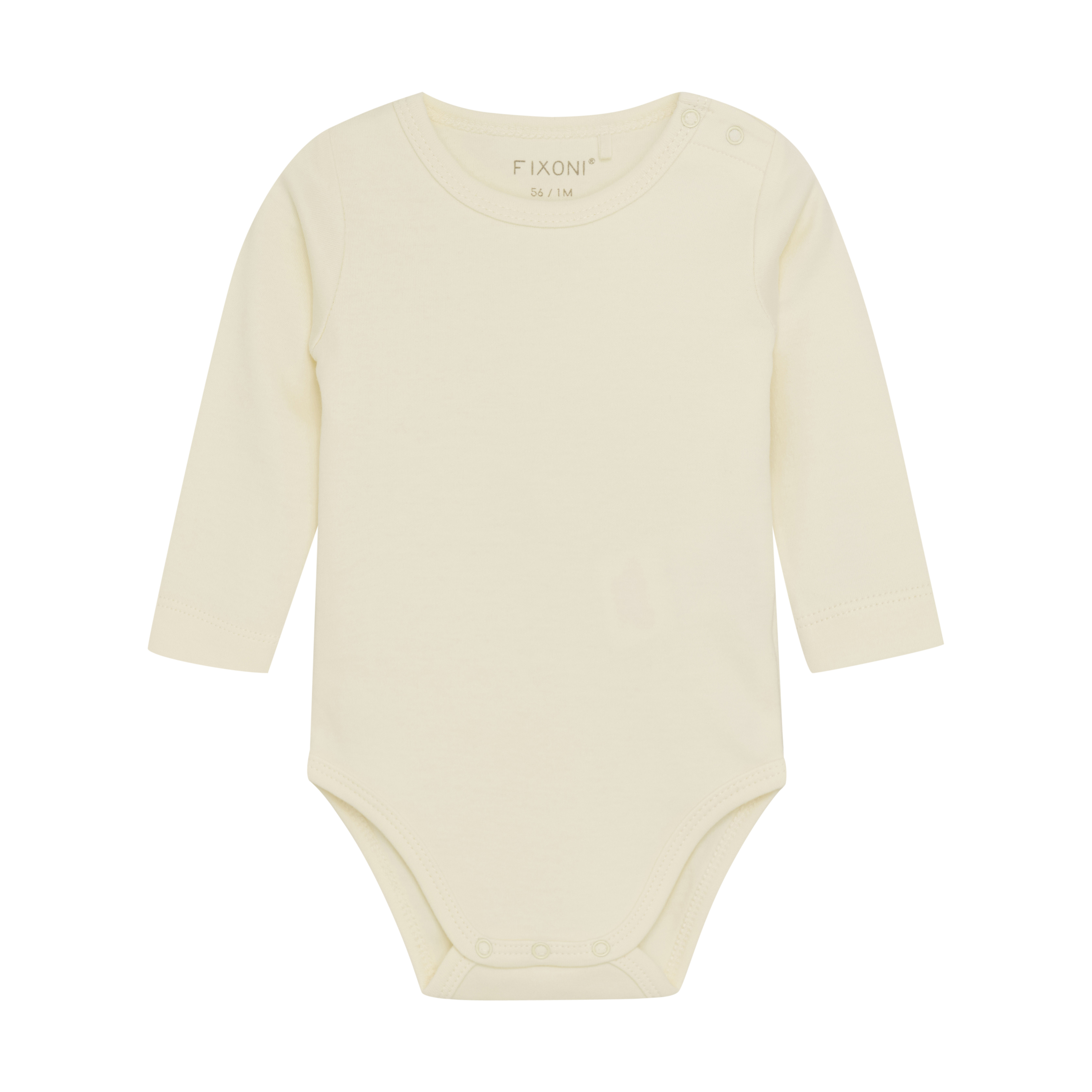Body LS Solid Buttercream