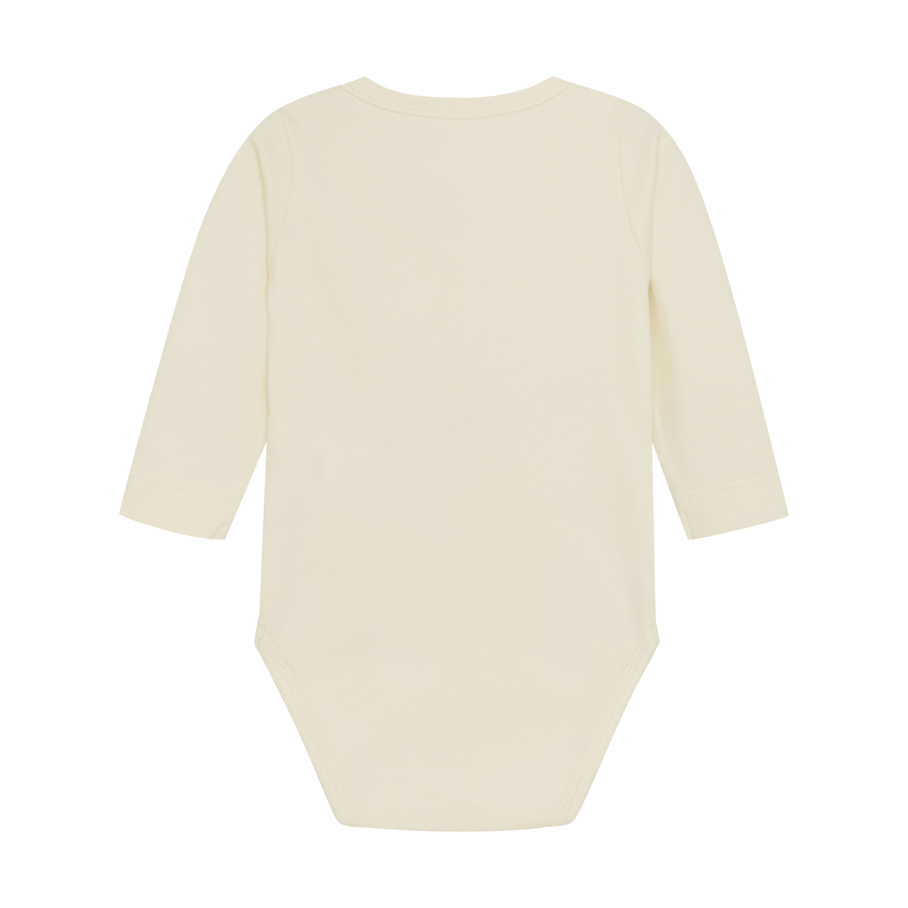Body LS Solid Buttercream - 2