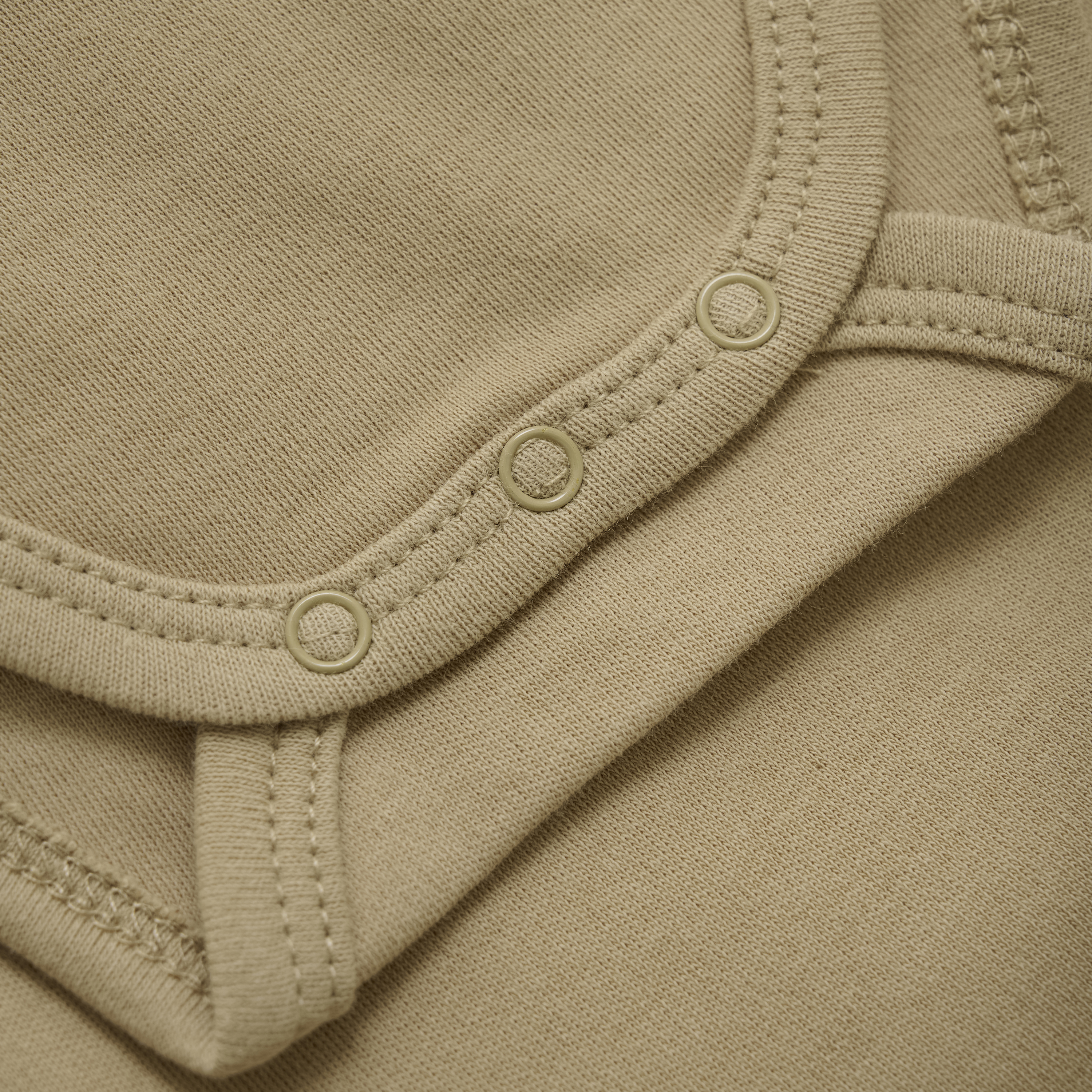 Body LS Solid Sesame - 3