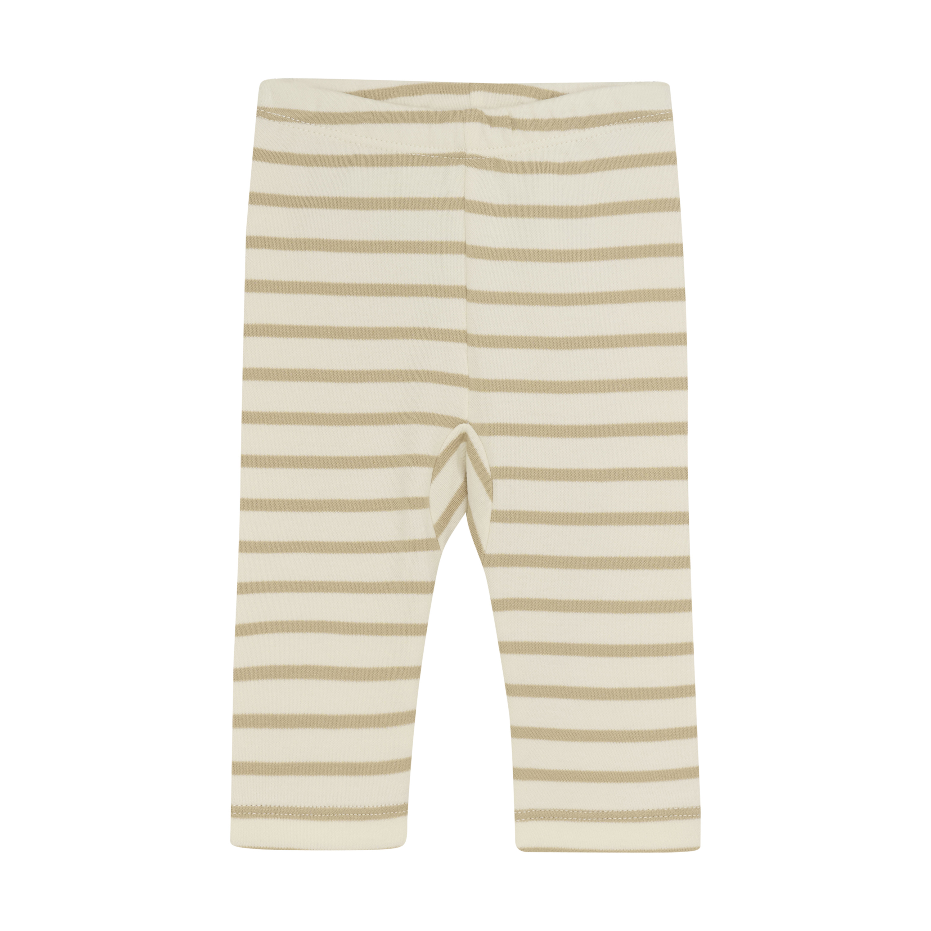 Leggings YD Stripe Sesame