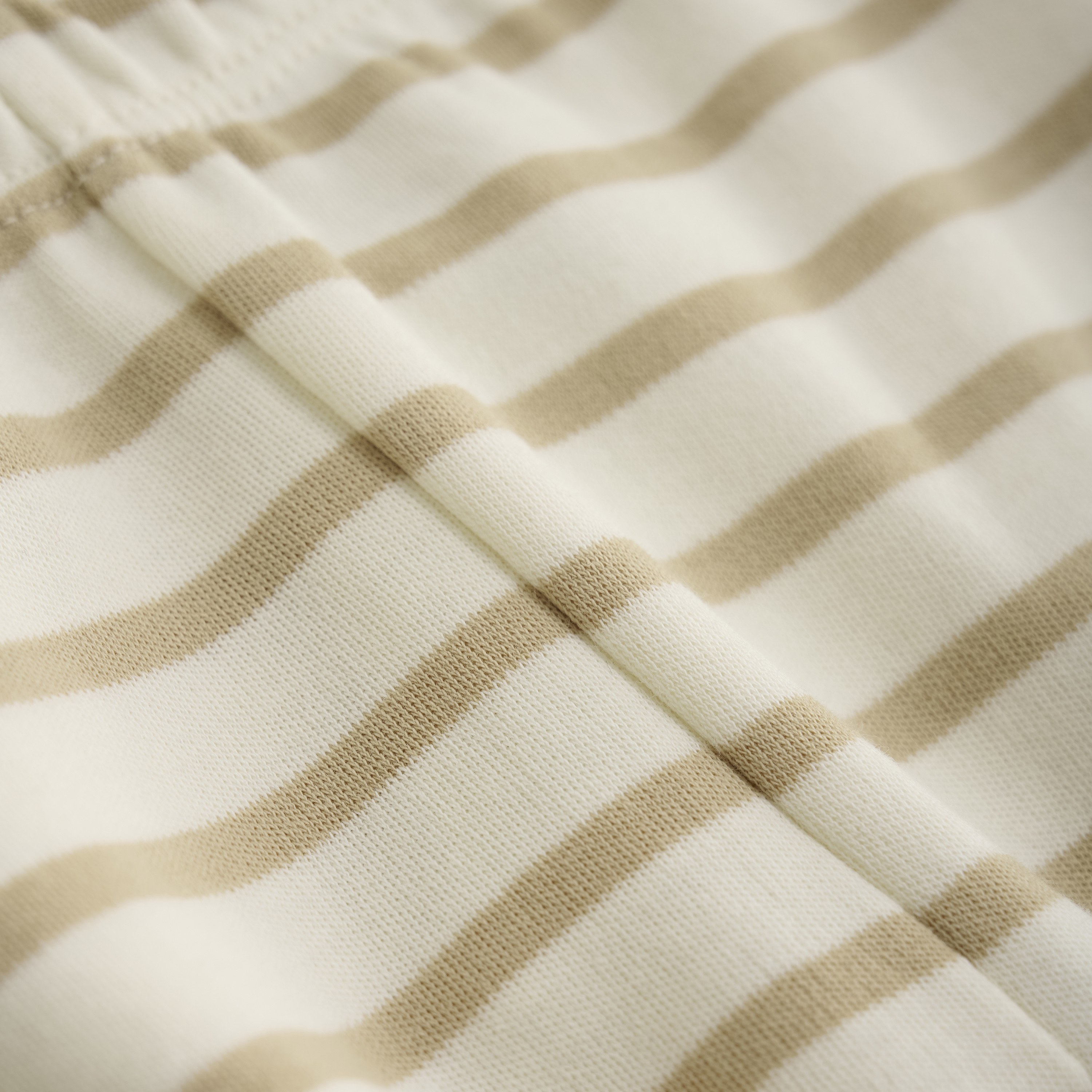Leggings YD Stripe Sesame - 3