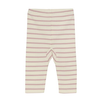 Leggings YD Stripe Shadow Gray