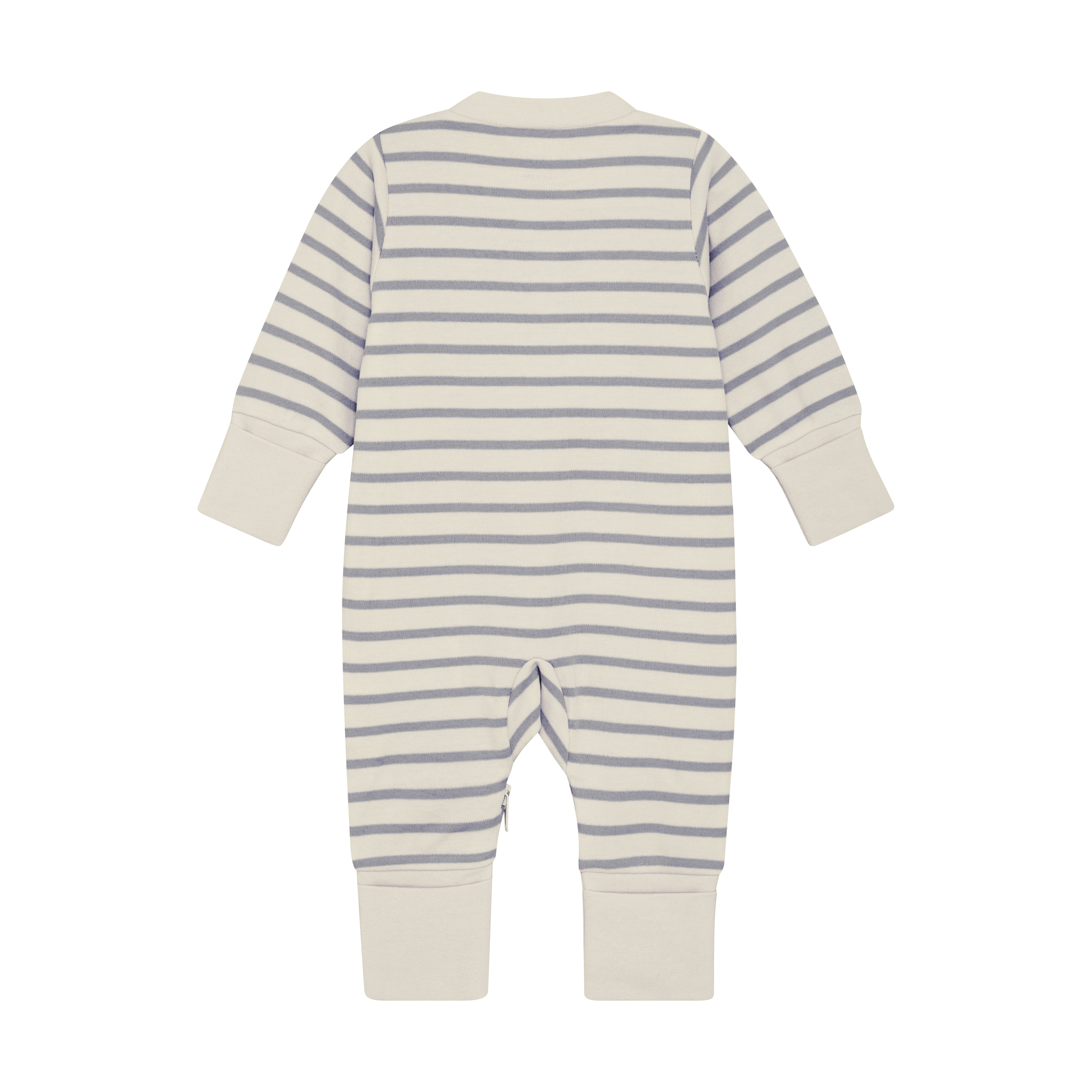 Nightsuit w.zipper Weathervane - 2