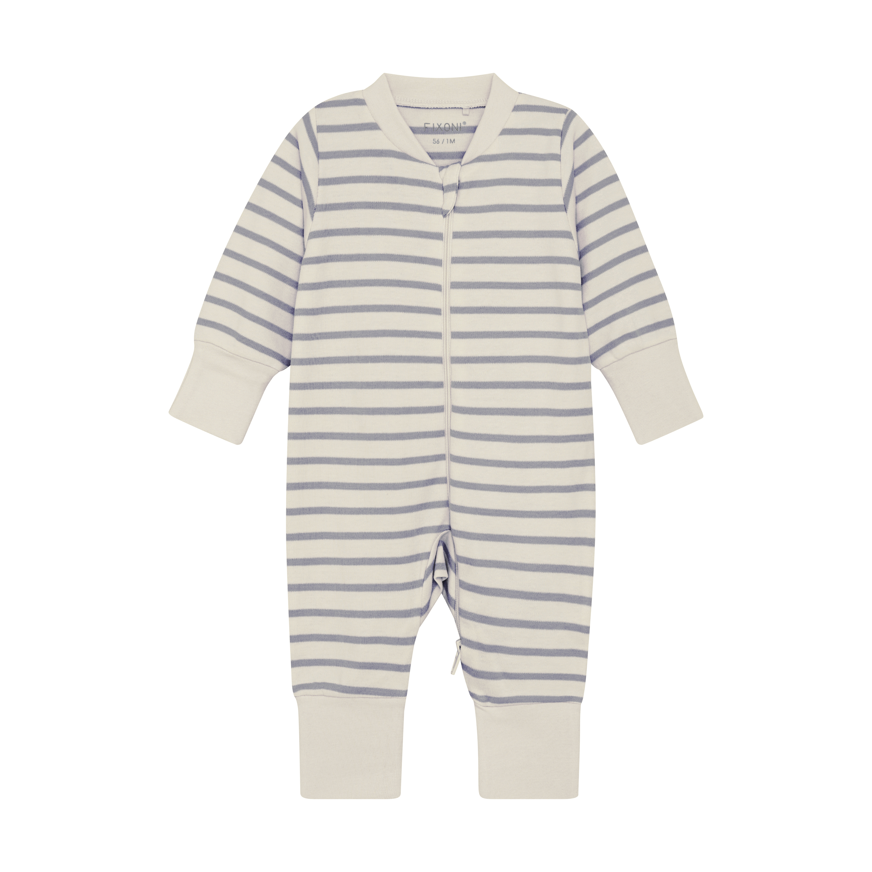 Nightsuit w.zipper Weathervane