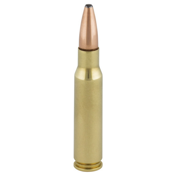 Federal Power Shok Ammo 308 Win Jacketed SP 180g