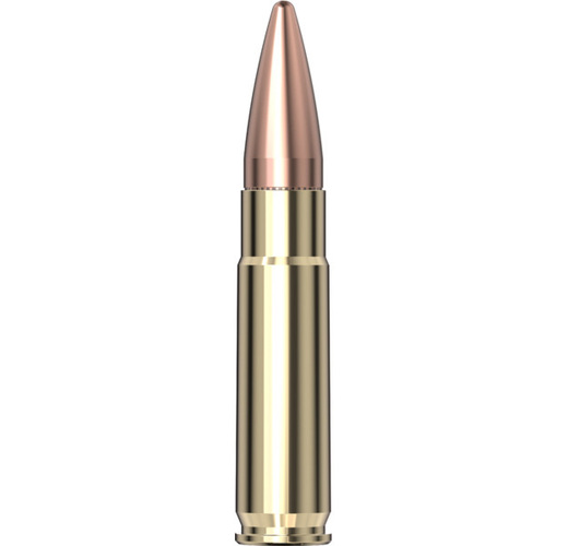 Hornady Frontier® Ammo 300 Blackout 125 gr FMJ 150/Box - 2