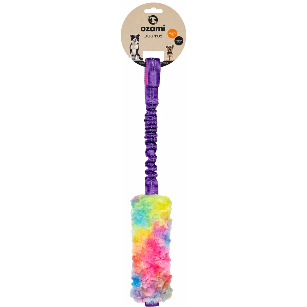 Ozami Play-n-tug Unicorn Prassel