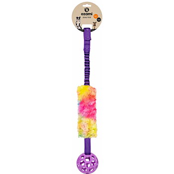 Ozami Play-n-tug Unicorn Ball 