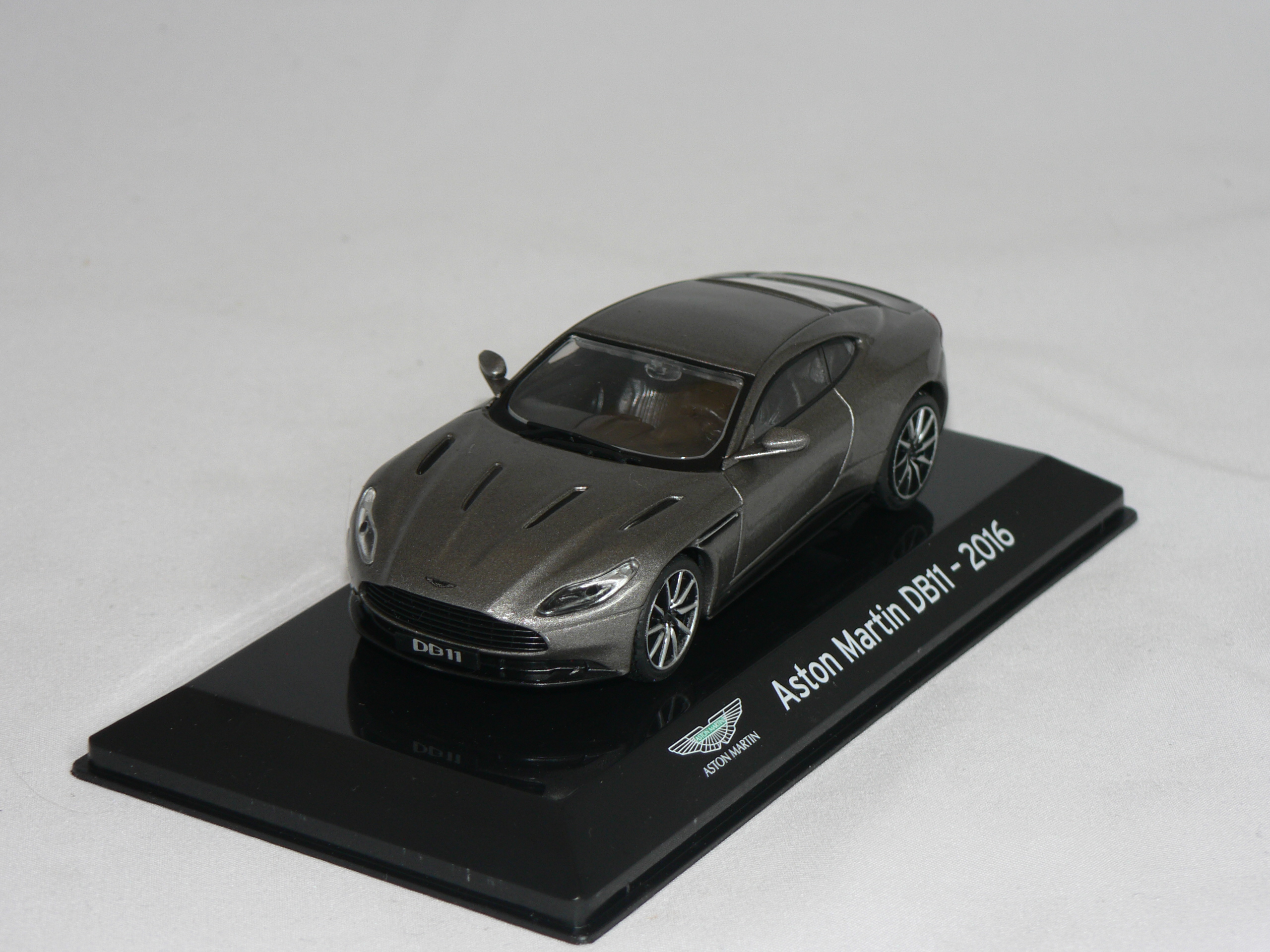 Aston Martin DB11  2016  1:43 Atlas