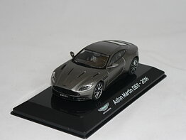 Aston Martin DB11  2016  1:43 Atlas