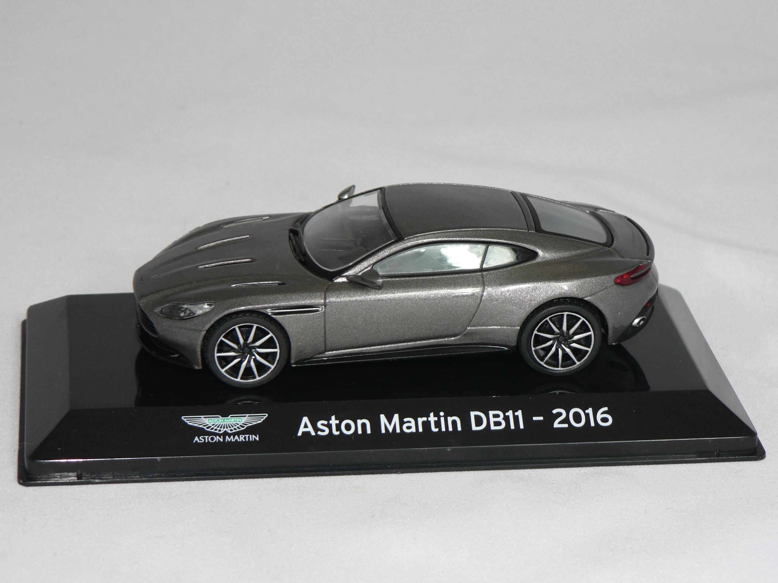 Aston Martin DB11  2016  1:43 Atlas - 3