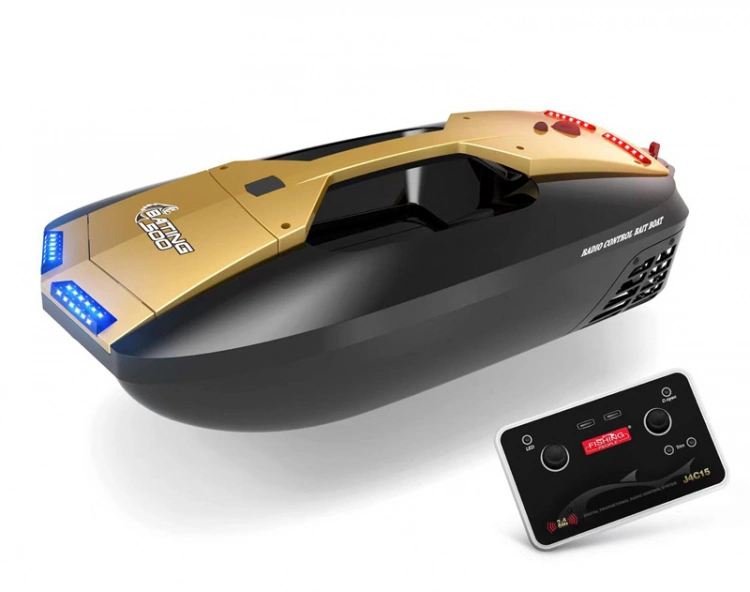 Joysway 3151V4 Baiting 500 V4 Bait boat RTR