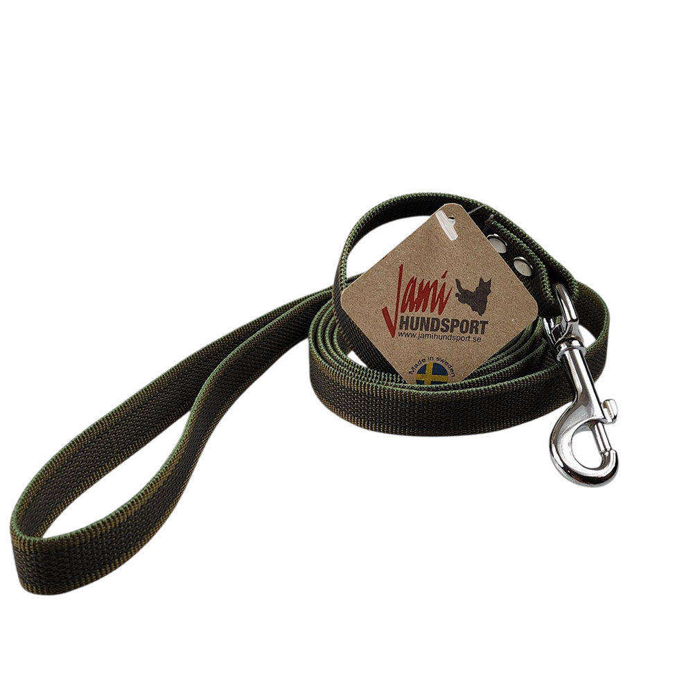 Patrullkoppel Supergrip Jami 18 mm