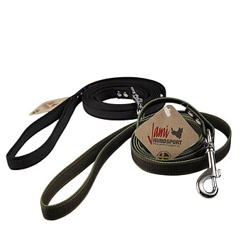 Patrullkoppel Supergrip Jami 18 mm