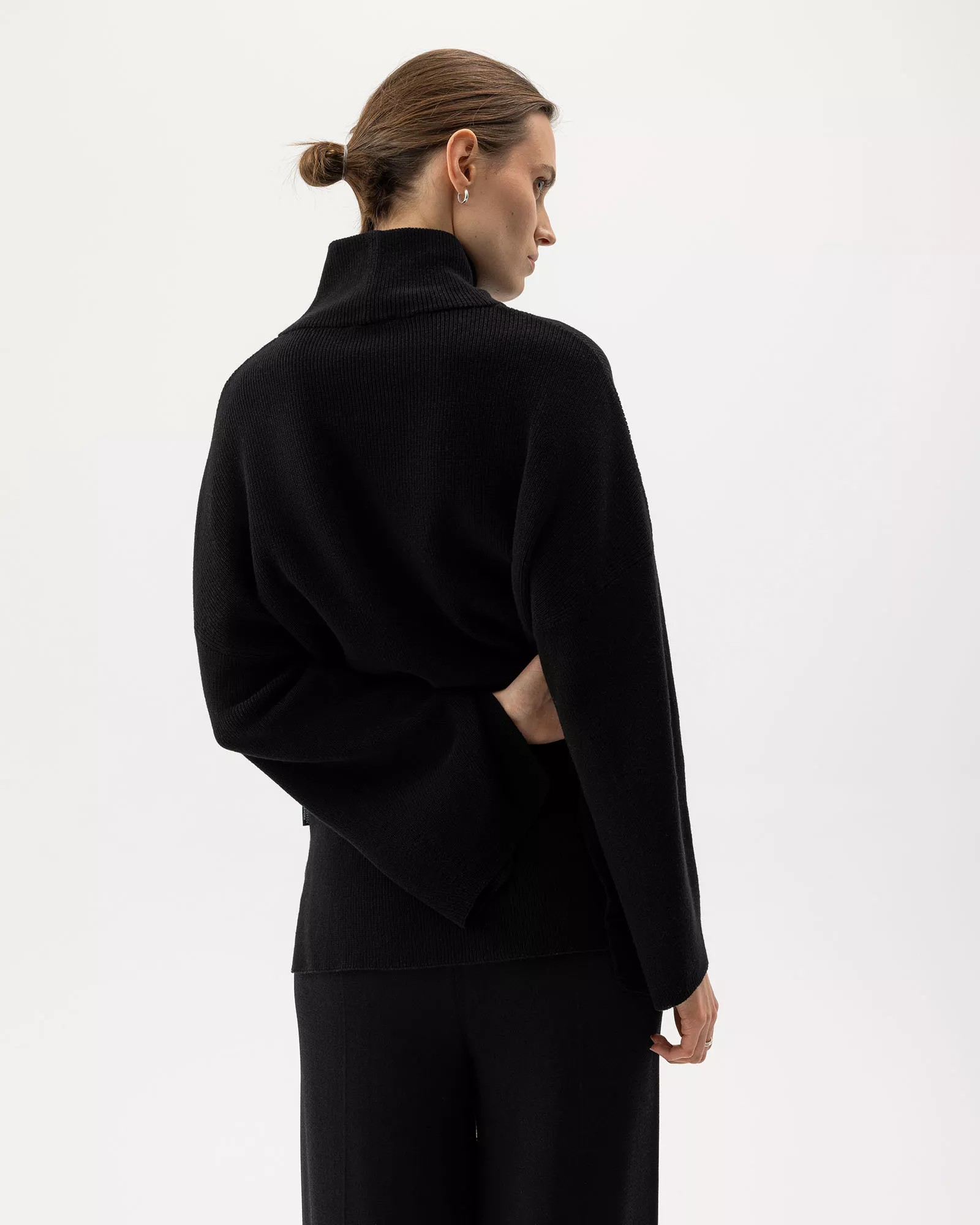 Nova Sweater - Stl. XS - Holebrook - 3