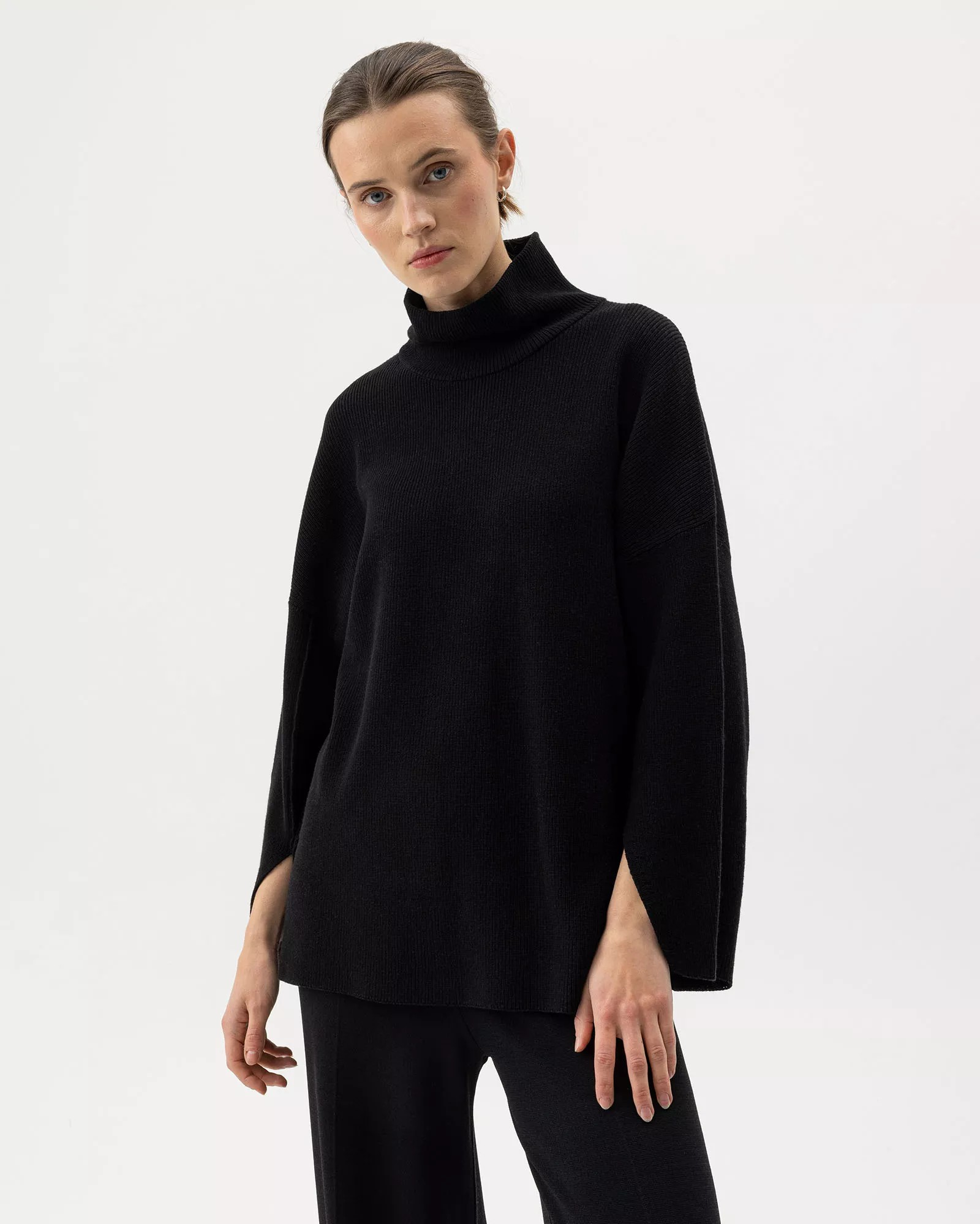Nova Sweater - Stl. XS - Holebrook