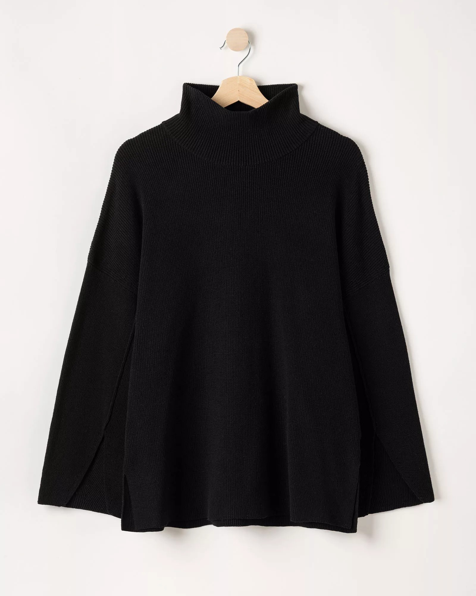 Nova Sweater - Stl. XS - Holebrook