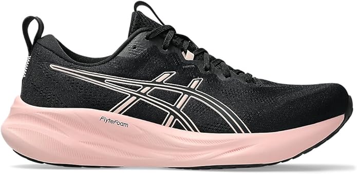 Asics Gel-Pulse 16 W Löparskor - 4