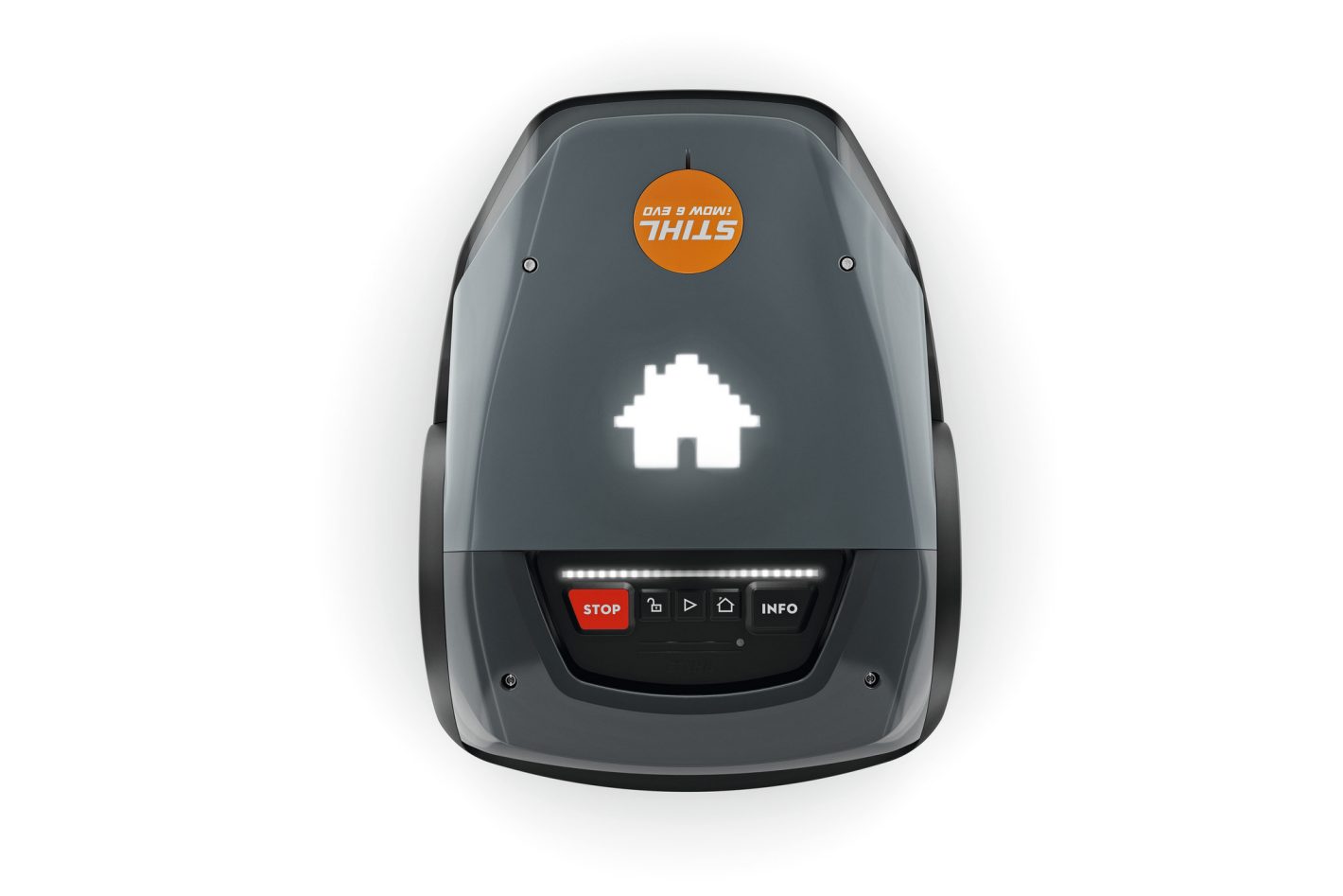 STIHL iMOW 6 EVO - 4