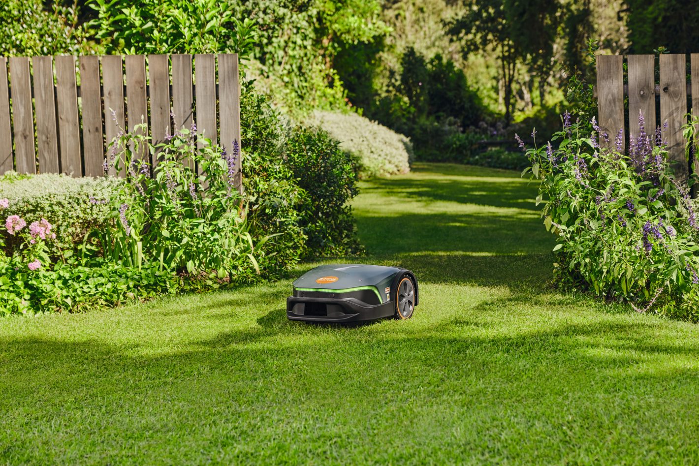 STIHL iMOW 6 EVO - 6