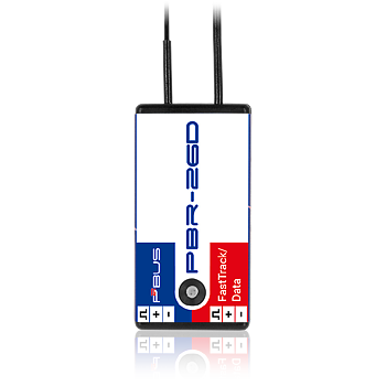 PowerBox 8240 PBR-26D, 26 Channel Receiver