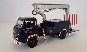 Saviem SG 4  R 35   Atlas  1:43