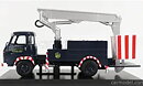 Saviem SG 4  R 35   Atlas  1:43