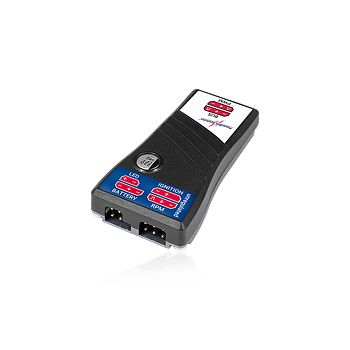 Powerbox 6600 SparkSwitch