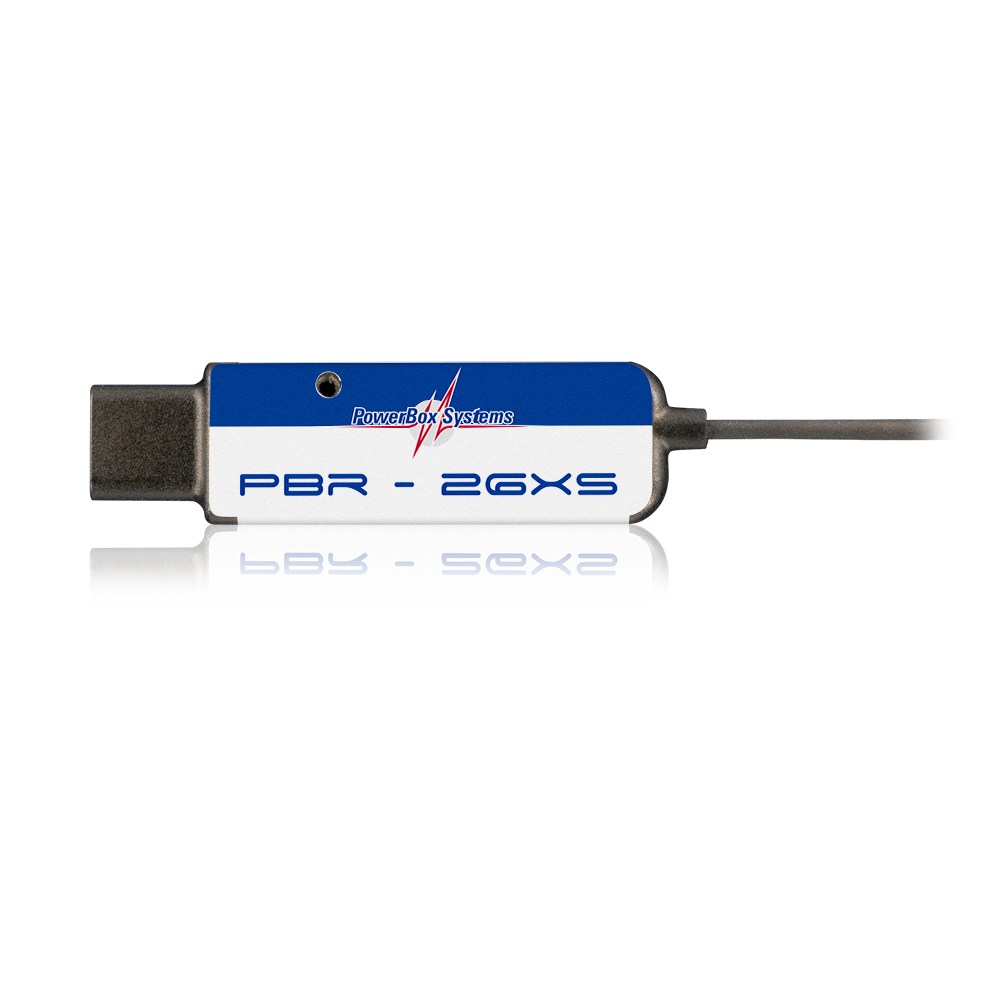 PowerBox 8242 PBR-26XS, 26 Channel 2.4GHz Receiver - 3