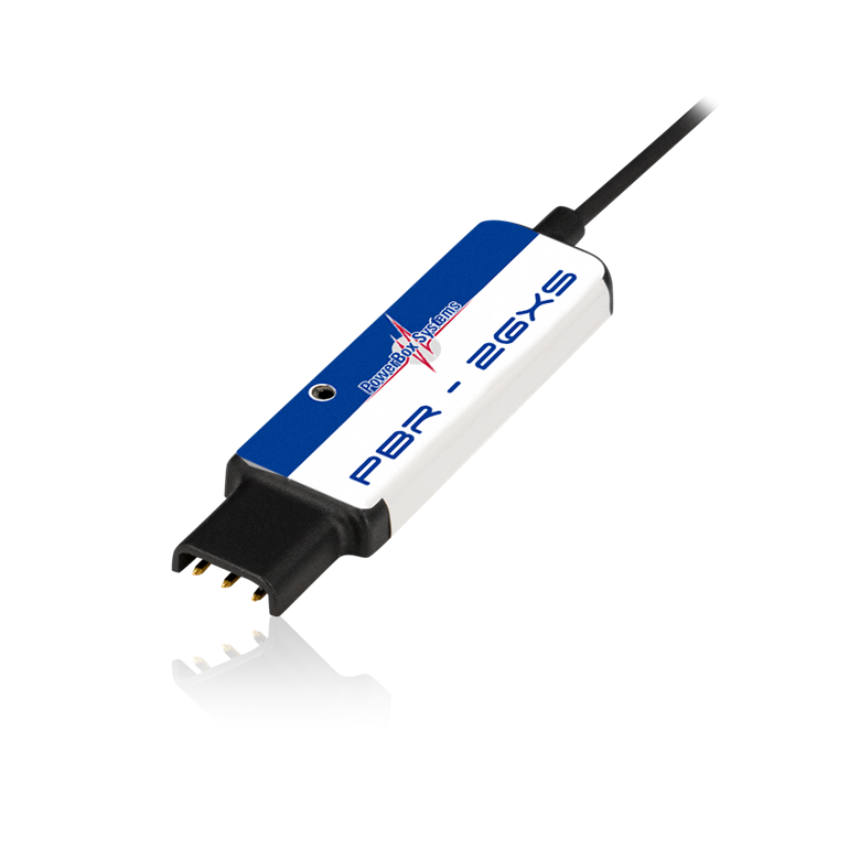 PowerBox 8242 PBR-26XS, 26 Channel 2.4GHz Receiver