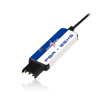 PowerBox 8242 PBR-26XS, 26 Channel 2.4GHz Receiver