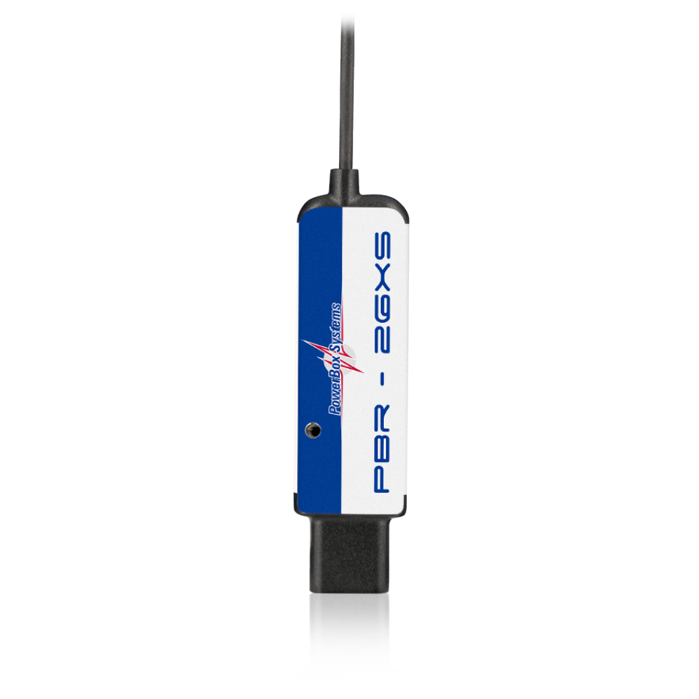 PowerBox 8242 PBR-26XS, 26 Channel 2.4GHz Receiver - 2